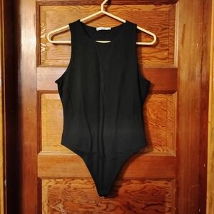 Size Small Ricki's Bodysuit